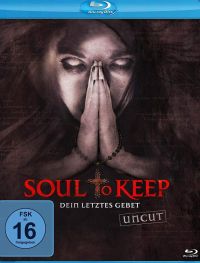 DVD Soul to Keep - Dein letztes Gebet 