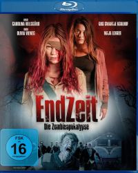 DVD Endzeit - Die Zombieapokalypse