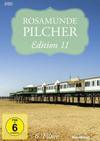 DVD Rosamunde Pilcher Edition 11