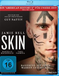 DVD Skin