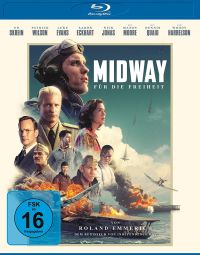 Midway - Fr die Freiheit Cover