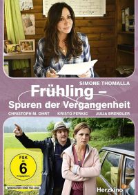 DVD Frhling - Spuren der Vergangenheit