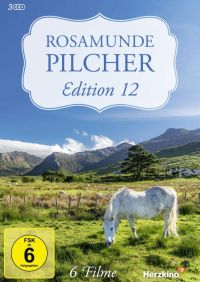 DVD Rosamunde Pilcher Edition 12
