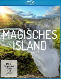 DVD Magisches Island 