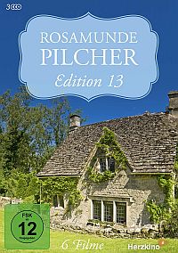 DVD Rosamunde Pilcher Edition 13