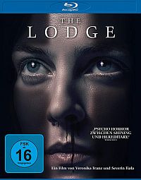 DVD The Lodge 