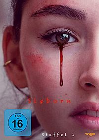 DVD Sloborn - Staffel 1