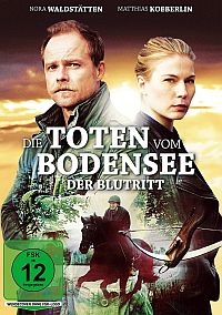 DVD Die Toten vom Bodensee  Der Blutritt