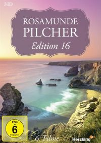 DVD Rosamunde Pilcher Edition 16