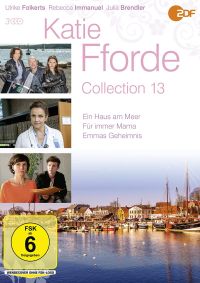 DVD Katie Fforde Collection 13