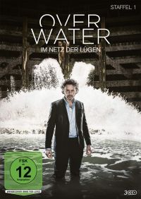 DVD Over Water - Im Netz der Lgen - Staffel 1