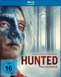 DVD Hunted  Waldsterben 