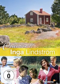 DVD Inga Lindstrm Collection 17 