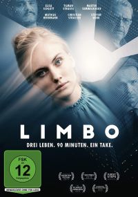 Limbo  Cover