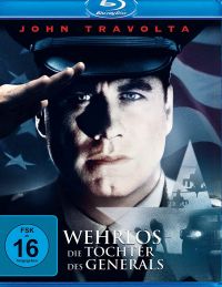 DVD Wehrlos - Die Tochter des Generals