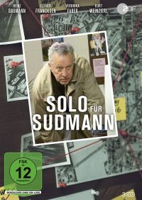 DVD Solo fr Sudmann