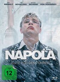 Napola  Elite fr den Fhrer  Cover