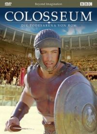 DVD Colosseum - Arena des Todes