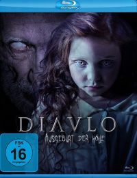 DVD Diavlo - Ausgeburt der Hlle 