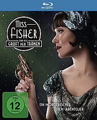 DVD Miss Fisher und die Gruft der Trnen 