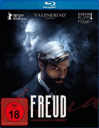 DVD Freud 