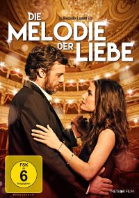 DVD Die Melodie der Liebe 