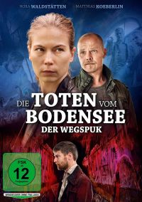 DVD Die Toten vom Bodensee: Der Wegspuk 