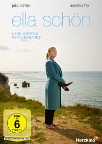 DVD Ella Schn: Land unter / Familienbande 