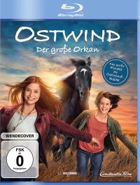 Ostwind - Der groe Orkan Cover