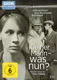 DVD Kleiner Mann, was nun? 