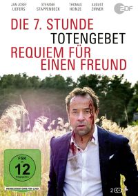 DVD Die 7. Stunde / Totengebet / Requiem fr einen Freund 