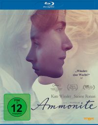 DVD Ammonite