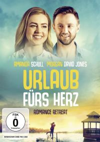 DVD Urlaub frs Herz - Romance Retreat 