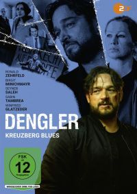 DVD Dengler: Kreuzberg Blues 