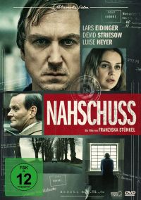 DVD Nahschuss 