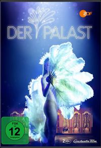 DVD Der Palast 