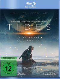 DVD Tides  Will Earth wait for us? 