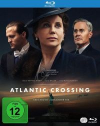 Atlantic Crossing - Die Komplette Serie Cover