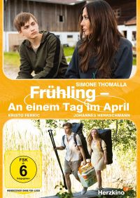 DVD Frhling: An einem Tag im April 