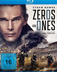 DVD Zeros and Ones