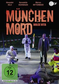DVD Mnchen Mord  Dolce Vita