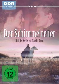 DVD Der Schimmelreiter 