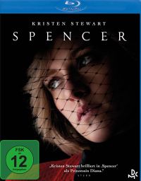 DVD Spencer