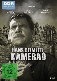 DVD Hans Beimler, Kamerad