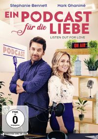 Ein Podcast fr die Liebe - Listen Out For Love Cover