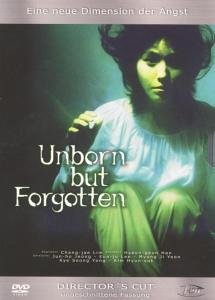 DVD Unborn But Forgotten