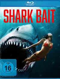 DVD Shark Bait 