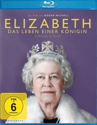 Elizabeth: Das Leben einer Knigin  Cover