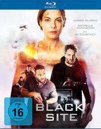 DVD Black Site 