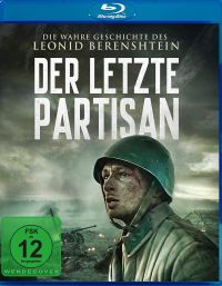 Der letzte Partisan - Die wahre Geschichte des Leonid Berenshtein Cover